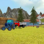 Logo of Tractor Simulator 3D Truck Recovery android Application 